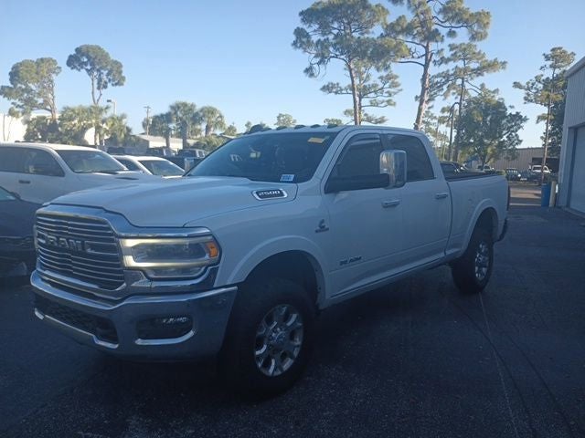 ram ram 2500 pickup 2021 3C6UR5FL2MG609184 image ram ram 2500 pickup 2021 3C6UR5FL2MG609184 image